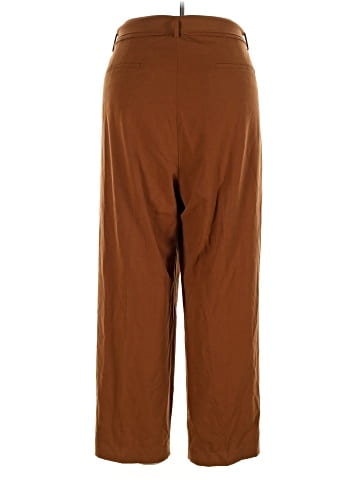 J.Crew Factory Store Casual Pants (view 2)