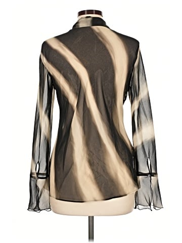 MNG Long Sleeve Blouse (view 2)