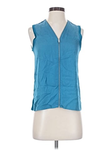 Rag & Bone Sleeveless T-Shirt (view 1)