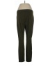 Talbots Green Active Pants Size 12 - photo 2