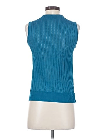 Rag & Bone Sleeveless T-Shirt (view 2)