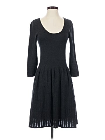 Wallace Casual Dress (view 1)