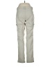Eddie Bauer Gray Cargo Pants Size 0 (petite) - photo 2
