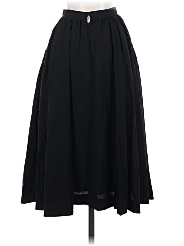 Chloé Vintage Casual Skirt (view 2)