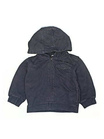 Gap Outlet Zip Up Hoodie (view 1)