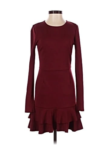 Boohoo Casual Dress (view 1)