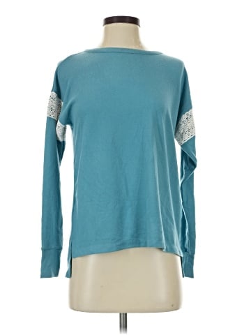 Flora Nikrooz Pullover Sweater (view 1)
