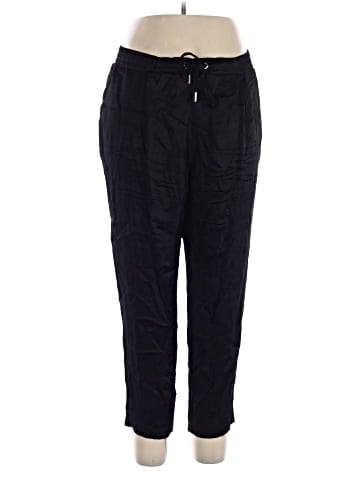 Zara Casual Pants (view 1)