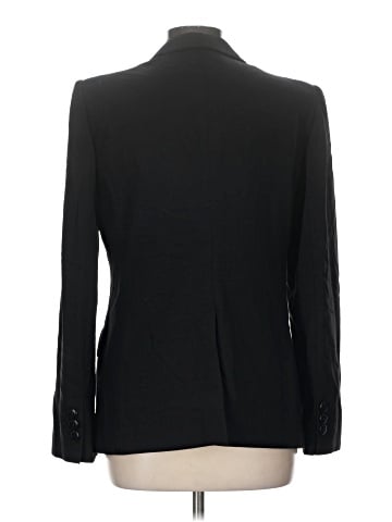 Armani Collezioni Wool Blazer (view 2)