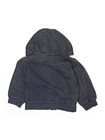 Gap Outlet Zip Up Hoodie (view 2)