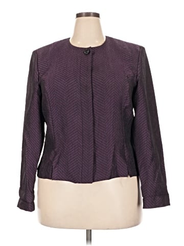 Leslie Fay Jacket (view 1)