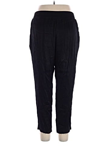 Zara Casual Pants (view 2)