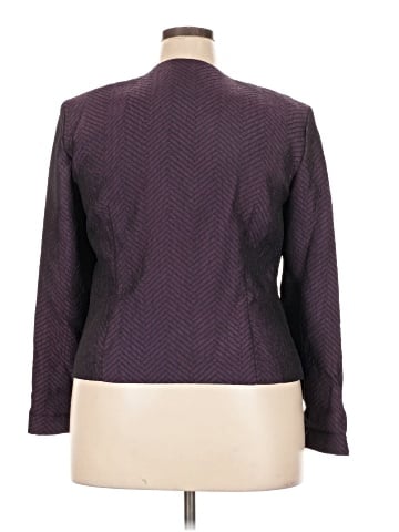 Leslie Fay Jacket (view 2)