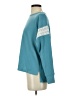 Flora Nikrooz Teal Pullover Sweater Size S - photo 5