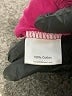 Hanna Andersson 100% Cotton Pink Skort Size 10 - photo 4