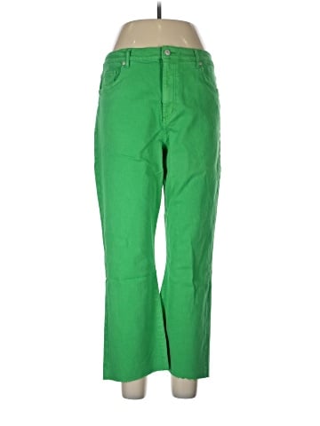Ann Taylor LOFT Jeans (view 1)