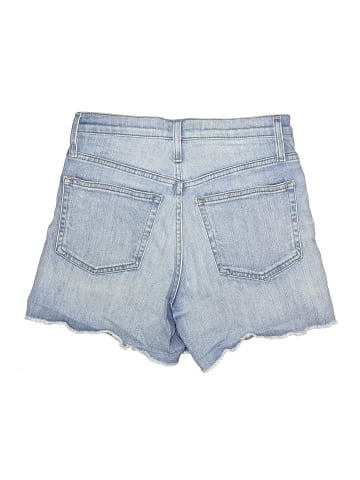 J.Crew Denim Shorts (view 2)