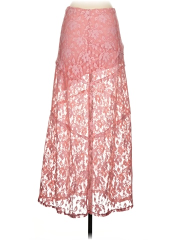 No Boundaries Formal Skirt (view 2)