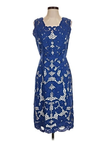 J. Peterman Cocktail Dress (view 1)