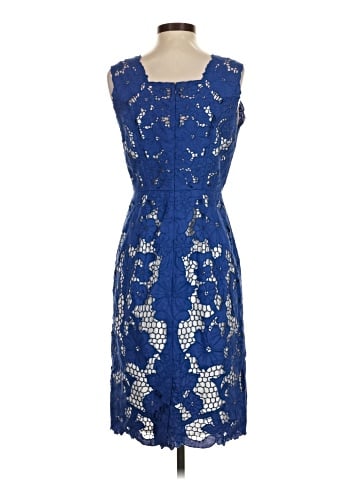 J. Peterman Cocktail Dress (view 2)