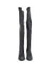 Stuart Weitzman Solid Gray Boots Size 7 - photo 2