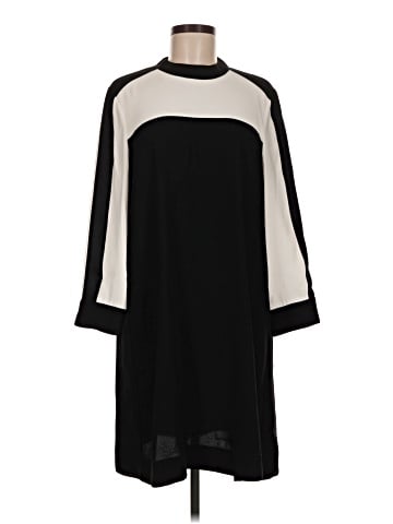 BCBGMAXAZRIA Casual Dress (view 1)