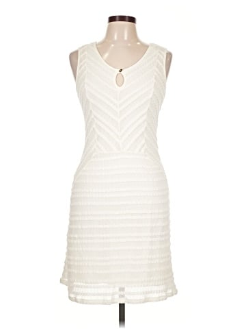 Papillon Cocktail Dress (view 1)