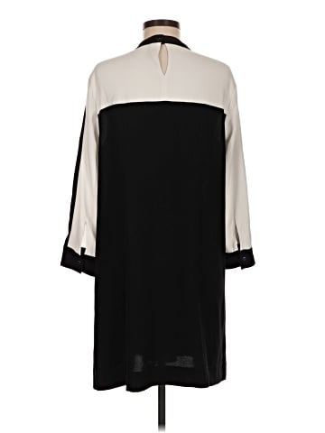 BCBGMAXAZRIA Casual Dress (view 2)