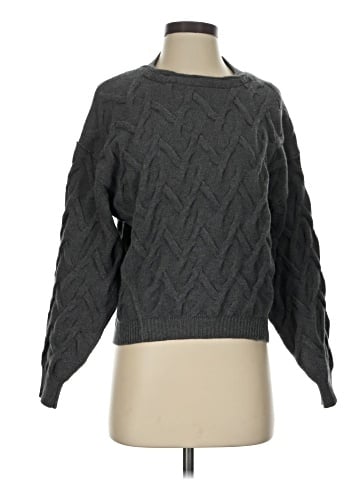 Anthropologie Pullover Sweater (view 1)