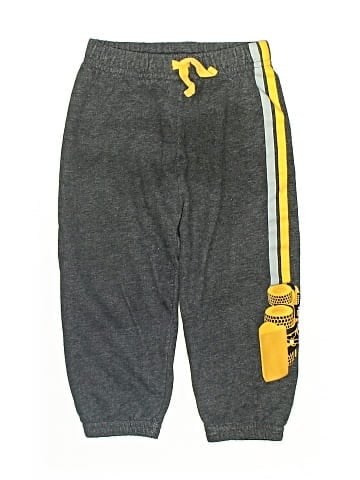 John Deere Sweatpants (view 1)