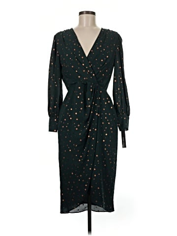 Maggy London Casual Dress (view 1)