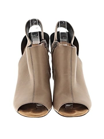 Diane von Furstenberg Heels (view 2)