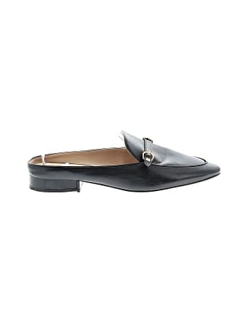 Coach Mule/Clog (view 1)