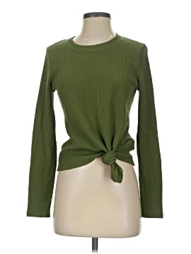 Madewell Pullover Sweater (view 1)