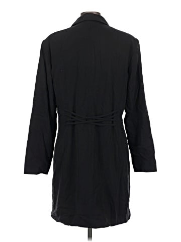 Herman Geist Coat (view 2)