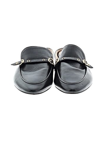 Coach Mule/Clog (view 2)