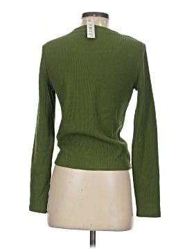 Madewell Pullover Sweater (view 2)