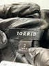 Torrid Black Jacket Size 2X Plus (2) - photo 6