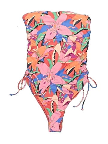 O'Neill One Piece Swimsuit (view 1)