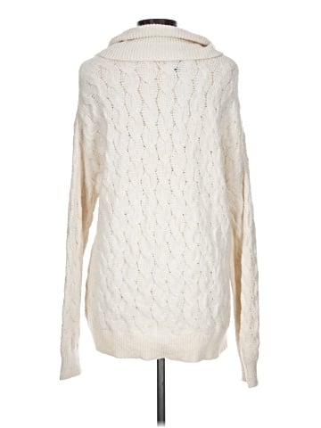Tahari Turtleneck Sweater (view 2)