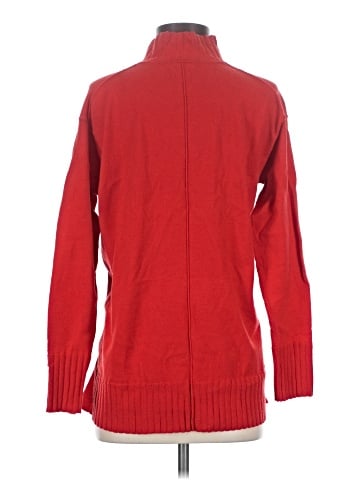 Caslon Turtleneck Sweater (view 2)