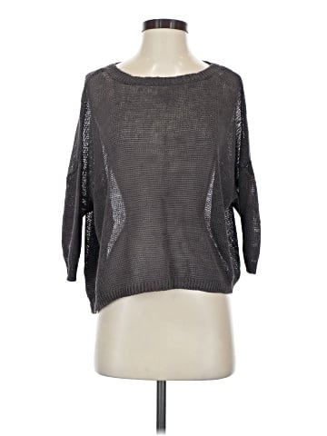 DemyLee Pullover Sweater (view 1)