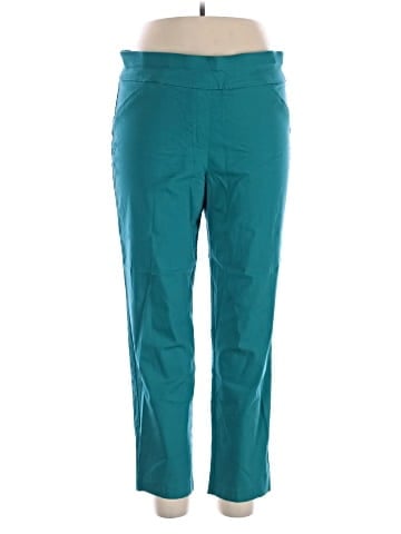 Alfred Dunner Casual Pants (view 1)