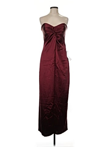 Xscape Cocktail Dress (view 1)