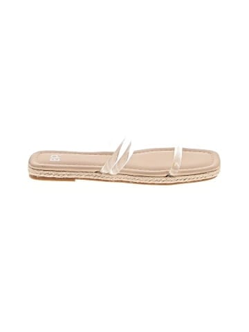 BP. Sandals (view 1)