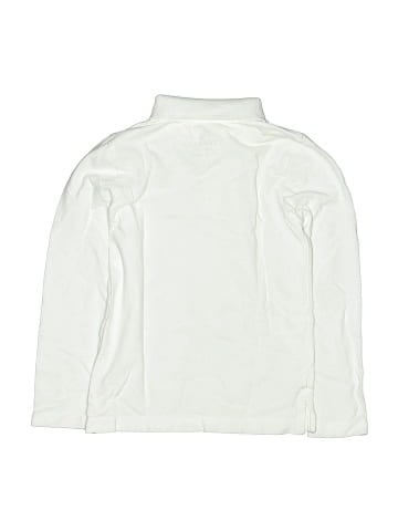 Crewcuts Long Sleeve Button-Down Shirt (view 2)