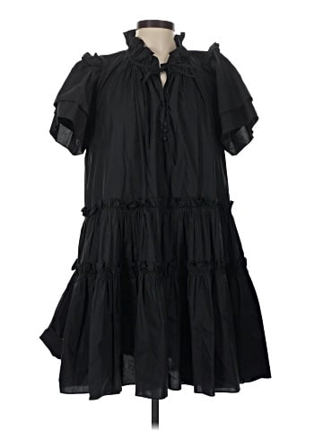 Hunter Bell Casual Dress (view 1)