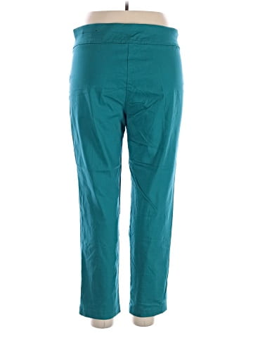 Alfred Dunner Casual Pants (view 2)