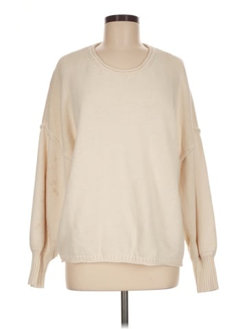 Madewell Conway Pullover Sweater (view 1)