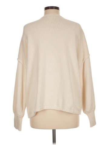Madewell Conway Pullover Sweater (view 2)